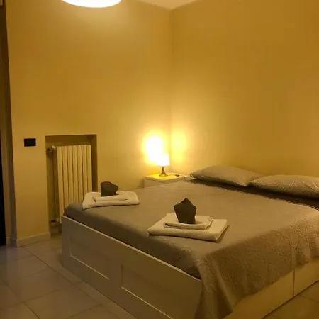 Ella Apartment