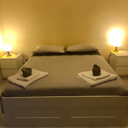 Ella Apartment