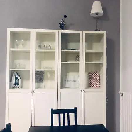 Apartment Ella *
