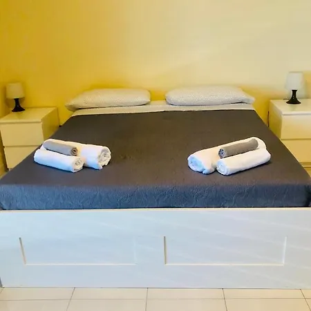 Ella Apartment Bari