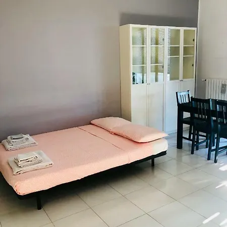 Apartment Ella *