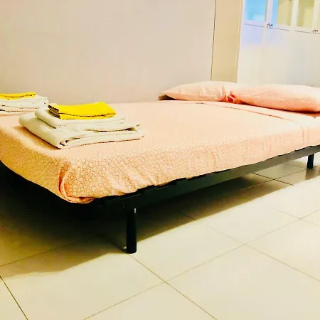 Ella Apartment