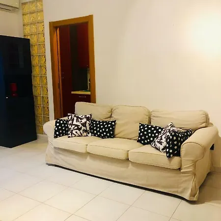Ella Apartment Bari