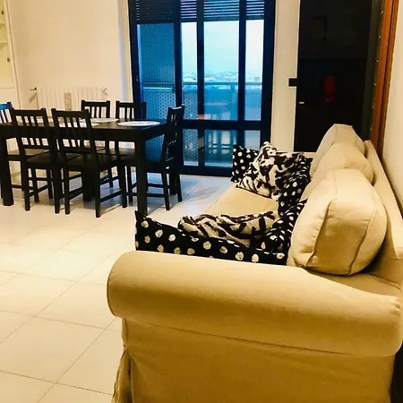 Ella Apartment