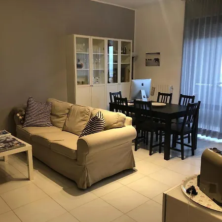 Apartment Ella