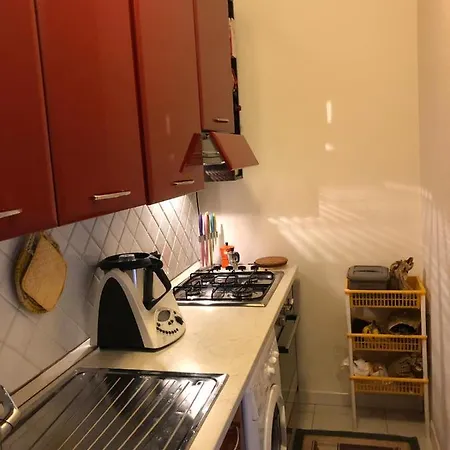 Ella Apartment