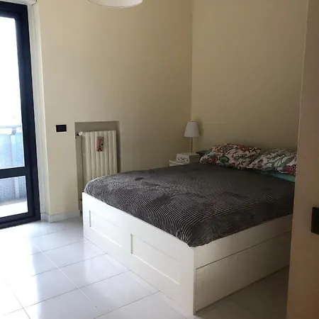 Apartment Ella *