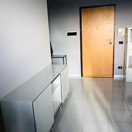 Apartment Ella *