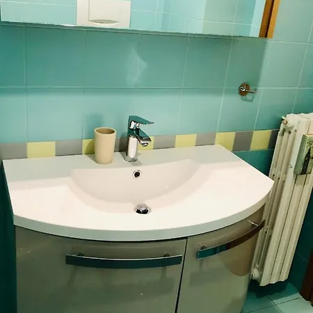 Ella Apartment Bari