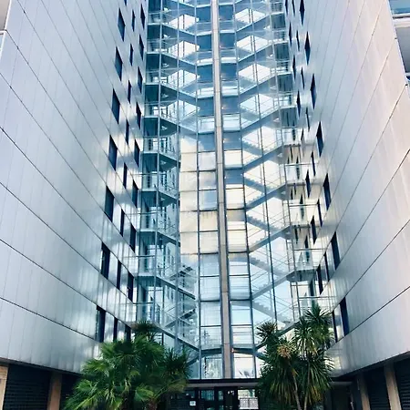 Ella Apartment *