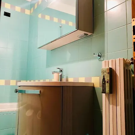 Ella Apartment