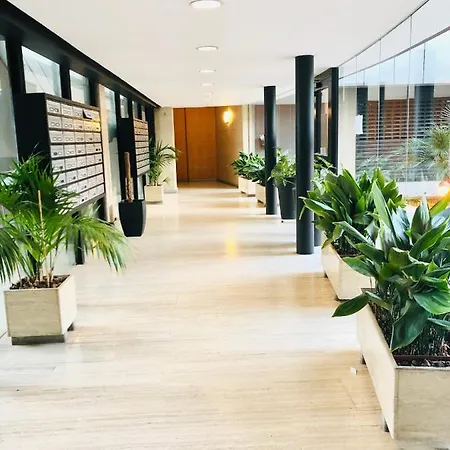 Apartment Ella Bari