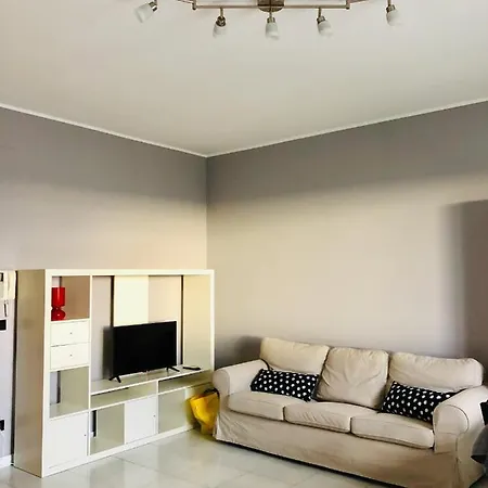 Apartment Ella