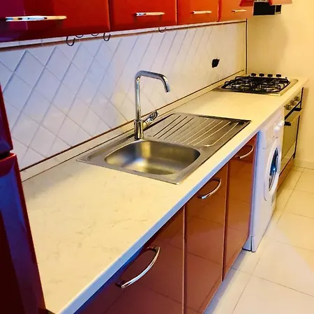 Ella Apartment
