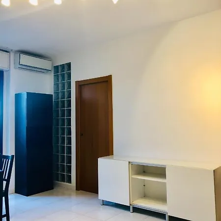 Ella Apartment Bari